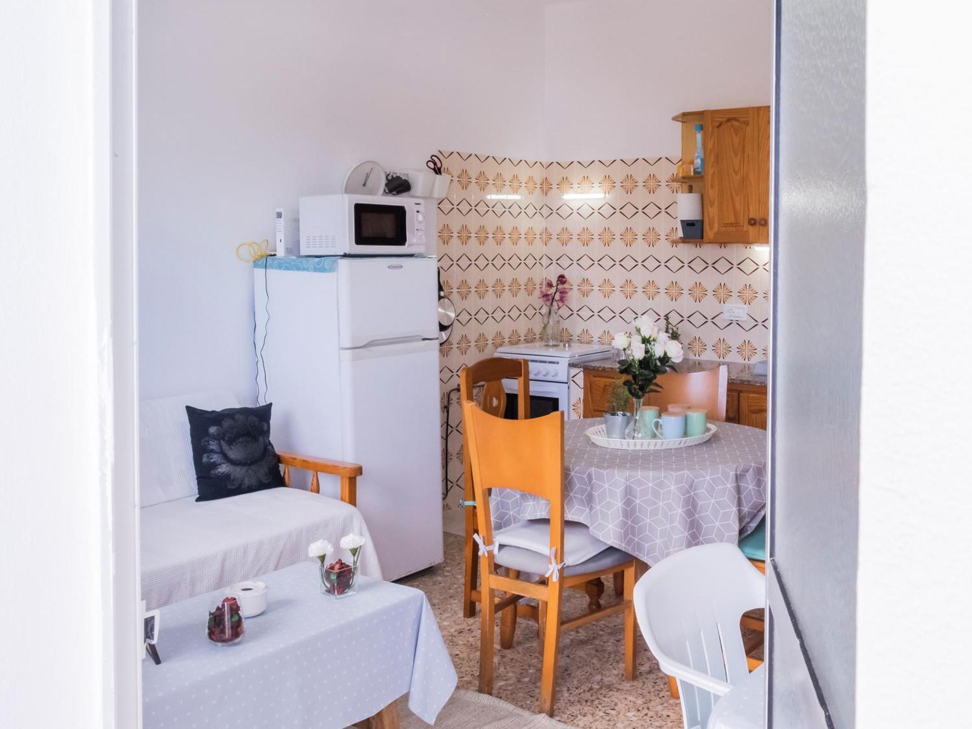 Appartement Live Tenerife La Barranquera Con Vistas Al Mar