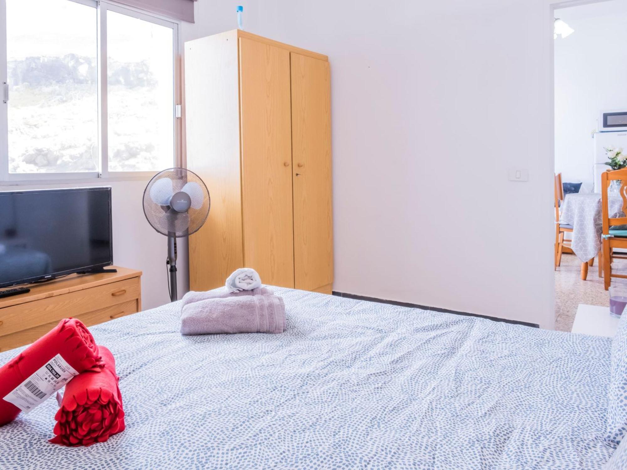 Apartamento Live Tenerife La Barranquera Con Vistas Al Mar Valle de Guerra