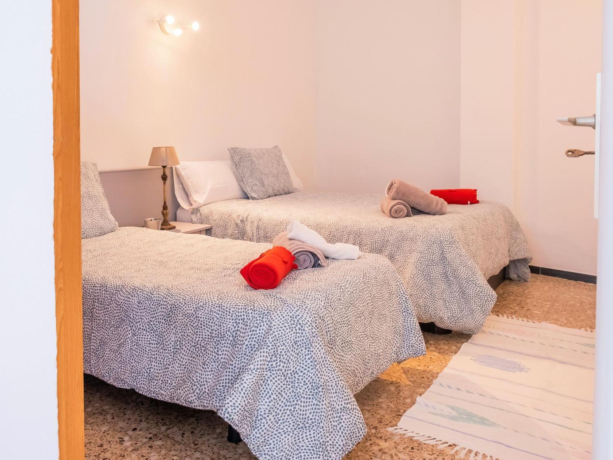 Apartamento Live Tenerife La Barranquera Con Vistas Al Mar *