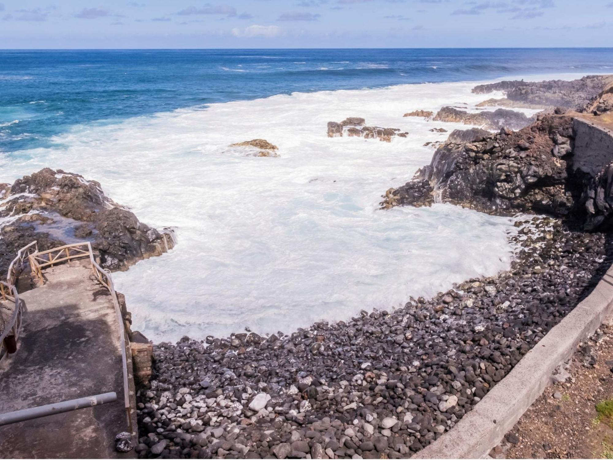 Appartement Live Tenerife La Barranquera Con Vistas Al Mar Valle de Guerra