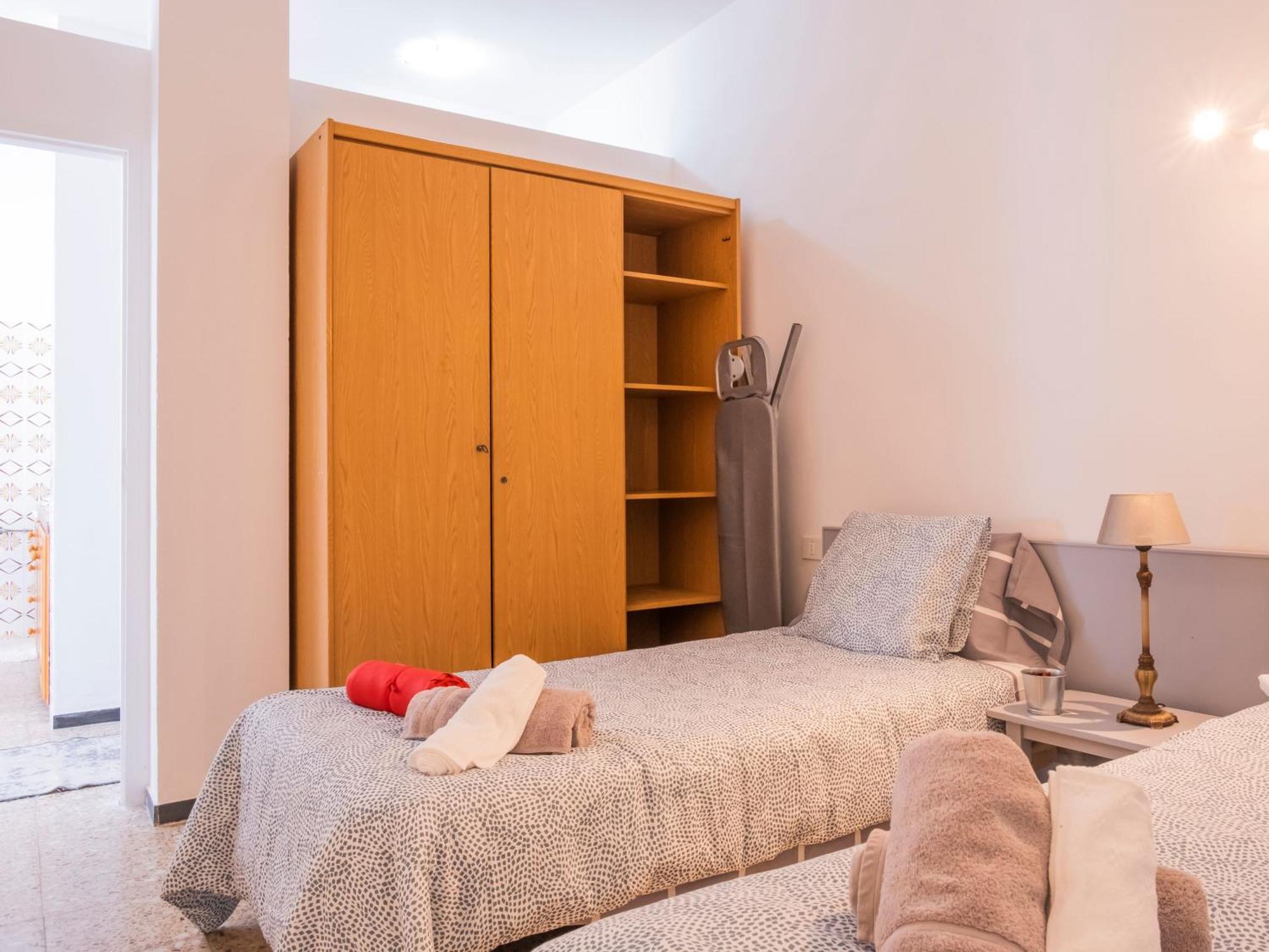 Apartamento Live Tenerife La Barranquera Con Vistas Al Mar Valle de Guerra
